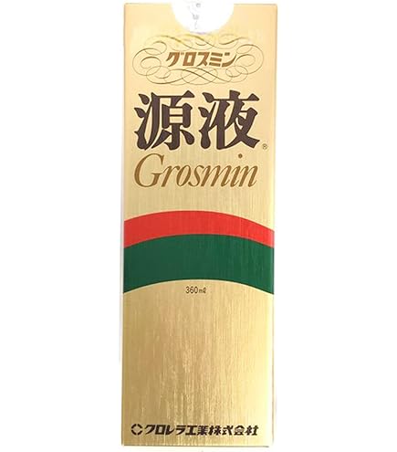 Amazon | ヤクケン バイオリンクBCEx 503 30ml×3本入り クロレラ